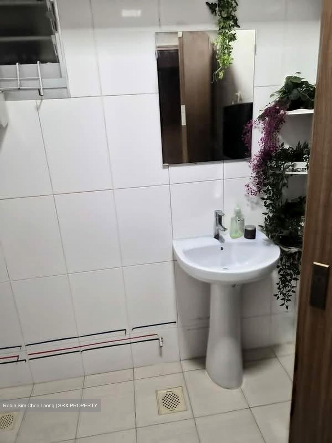 Blk 409C Northshore Residences II (Punggol), HDB 4 Rooms #612484601
